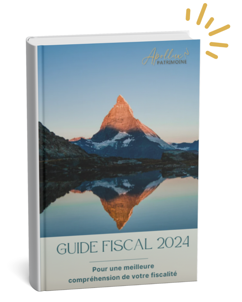 guide fiscal 2024